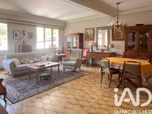 Traditional house in Fontenay-aux-Roses (92260)