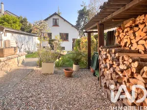 Maison à Fontenay-aux-Roses (92260)