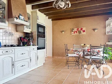 Traditional house in Vergoignan (32720)