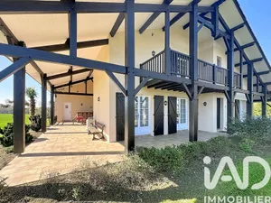Maison traditionnelle à Vergoignan (32720)