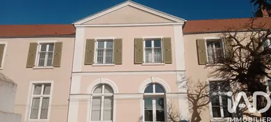 Apartment in Dourdan (91410)