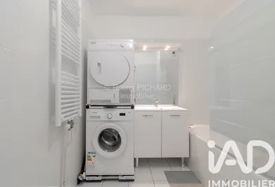 Appartement à Romainville (93230)