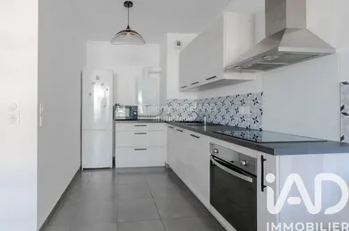 Appartement à Romainville (93230)
