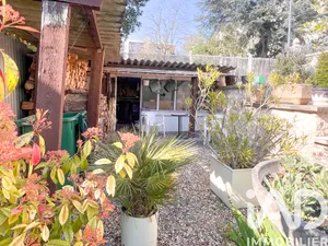House in Fontenay-aux-Roses (92260)