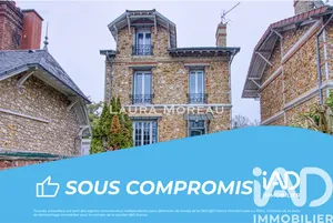 Traditional house in Herblay-sur-Seine (95220)