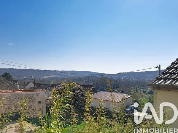 Vente maison à Nogent-l'Artaud (02310) : maison 4 pièces 112 m² - 2030312 — 8