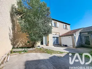 House in Saulchery (02310)