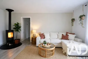 Maison traditionnelle à Jouy-le-Châtel (77970)