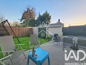 House in Le Plessis-Belleville (60330)