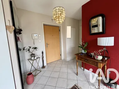 Apartment in Souffelweyersheim (67460)