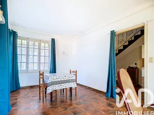 Maison à Plozévet (29710)