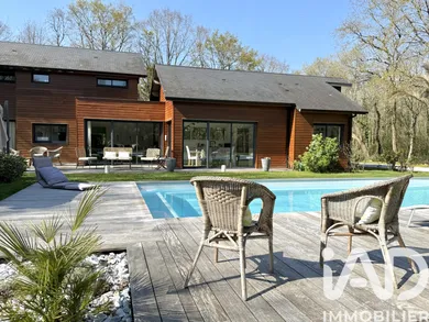 House in Héric (44810)