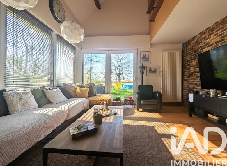 Maison 6 pièces 155 m² · à Auneau · 155 m² · 298 500 €