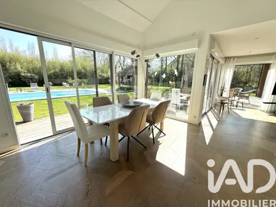 House in Héric (44810)