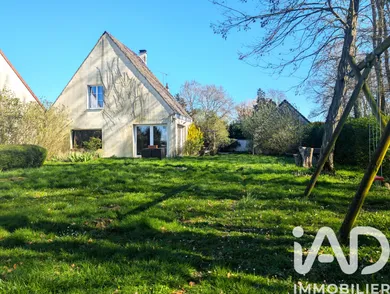 House in Auneau (28700)