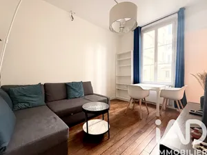 Appartement à Paris (75015)