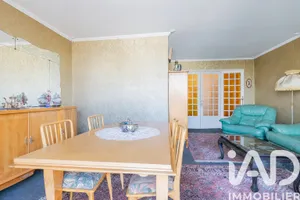 Appartement à Fresnes (94260)