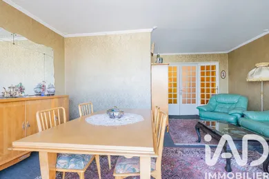 Appartement à Fresnes (94260)