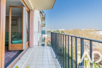 Appartement à Fresnes (94260)