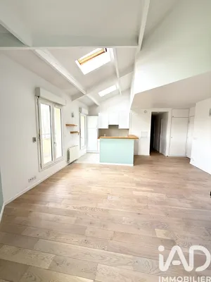 Appartement à Issy-les-Moulineaux (92130)