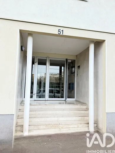 Appartement à Issy-les-Moulineaux (92130)