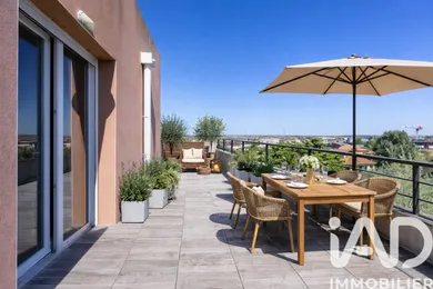 Appartement à Toulouse (31200)