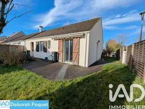 House in Nangis (77370)