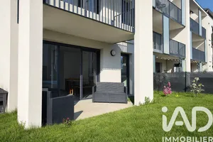 Appartement à Fagnières (51510)