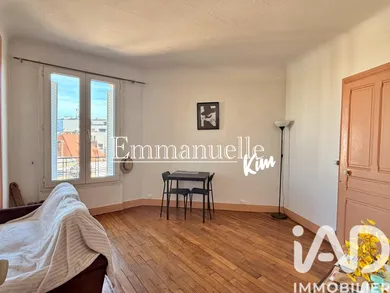 Appartement à Enghien-les-Bains (95880)