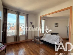 Appartement à Enghien-les-Bains (95880)