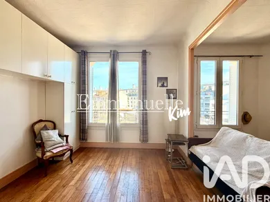Appartement à Enghien-les-Bains (95880)