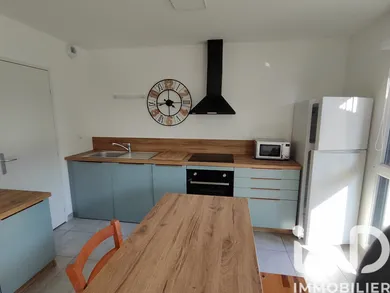 Appartement à Fagnières (51510)