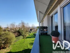 Appartement à Argenteuil (95100)