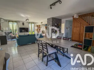 House in Beautheil (77120)