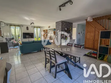 House in Beautheil (77120)