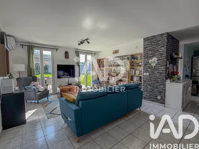 House in Beautheil (77120)