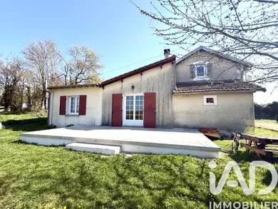 House in Melle (79500)