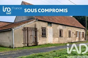 Maison à Chalivoy-Milon (18130)