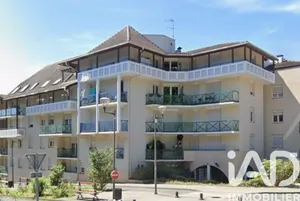 Appartement à Billère (64140)