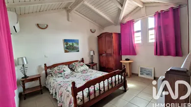 Appartement à SAINT FRANCOIS (97118)