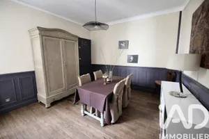 Apartment in Reims (51100)