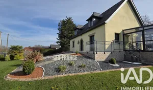 Park home in Parcé (35210)