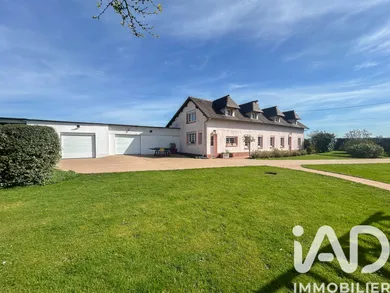 House in Clères (76690)