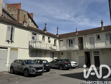 Appartement à Melun (77000)