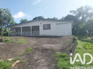 Maison à Baie-Mahault (97122)