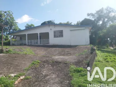 Maison à Baie-Mahault (97122)