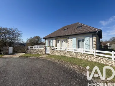 House in Masléon (87130)