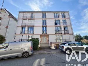 Appartement à Limoges (87000)