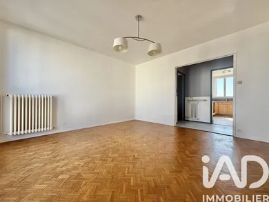 Apartment in Limoges (87000)