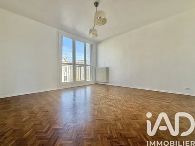 Apartment in Limoges (87000)